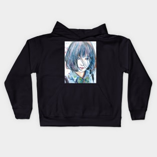 Blue Breeze Kids Hoodie